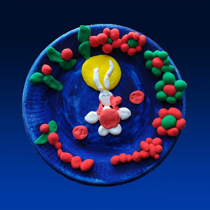 Happy Mid-autumn Festiva